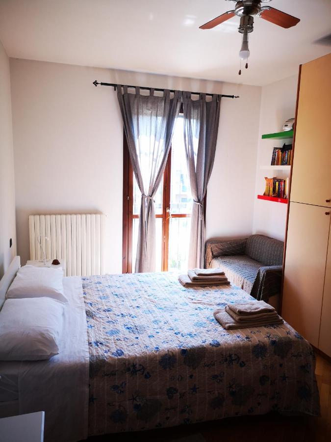 Suite Travel Home Modena Eksteriør billede