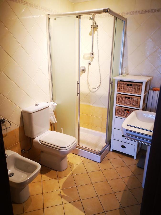 Suite Travel Home Modena Eksteriør billede