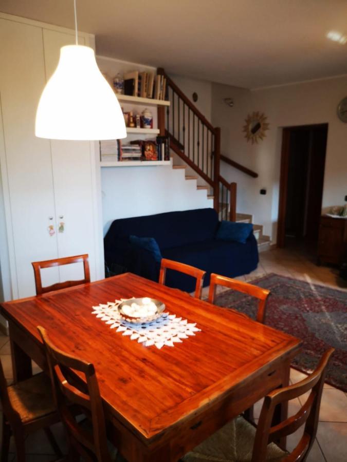 Suite Travel Home Modena Eksteriør billede